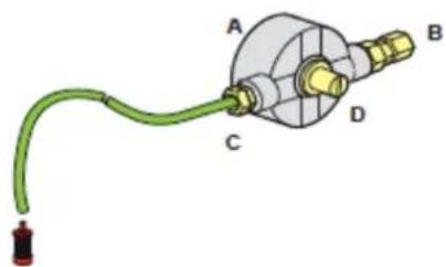 Rhima DR 50 S - Technische eigenschappen (type B) - 1
