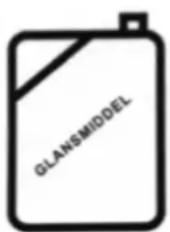 Rhima DR 51 - Gebruik van zeep- en glansmiddel - 2