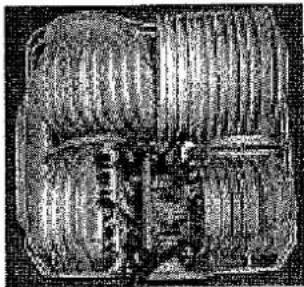 SCHOLTES LVTI 12-42 - Plaatsing bovenkorf - 1