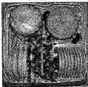 SCHOLTES LVTI 12-42 - Plaatsing bovenkorf - 2