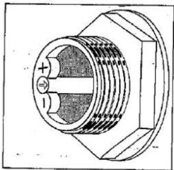 SCHOLTES LVTI 12-621 - Belangrijk: - 2