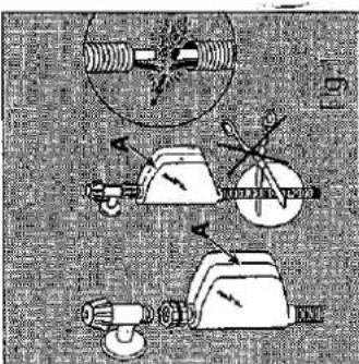 SCHOLTES LVTI 12-621 - Elektrische aansluiting - 1
