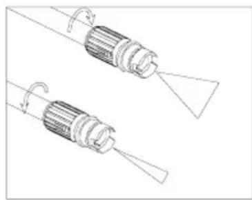 Eurom H102 - INGEBRUIKNAME - 1
