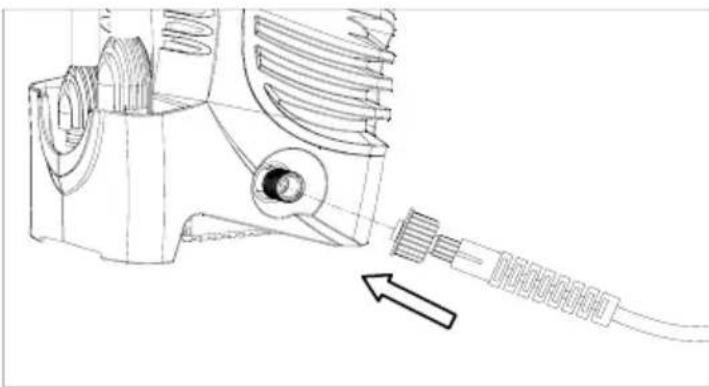 Eurom H102 - OPBOUW - 2