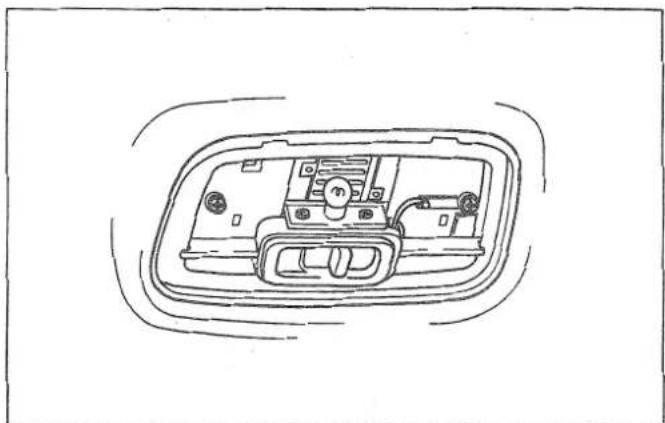 KIA Carnival II - Onderhoud - 1