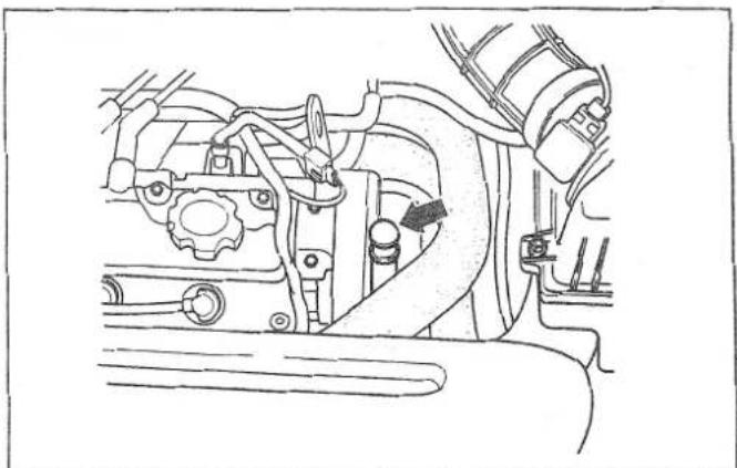 KIA Carnival II - Automatische versnellingsbak - 1