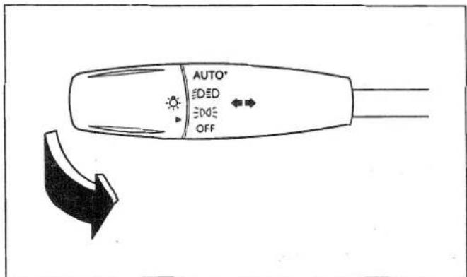 AUTO* EDDED EDGE OFF