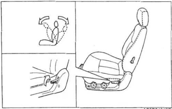 KIA Carnival II - VOORZICHTIG - 1