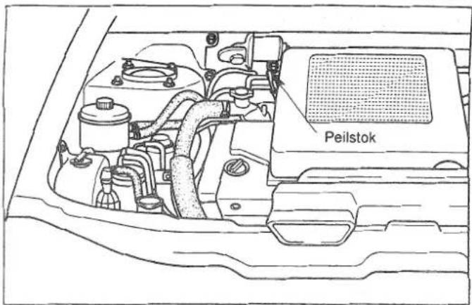 Peilstok