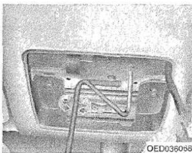 KIA Ceed - Wat te doen in noodgevallen - 1
