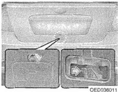 KIA Ceed - WAARSCHUWING - 1
