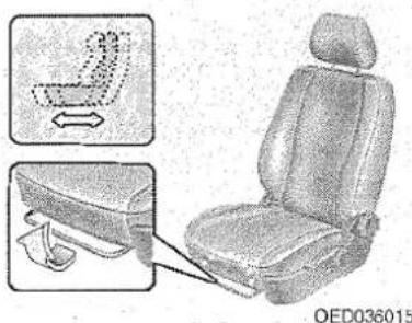 KIA Ceed - (Vervolg) - 1