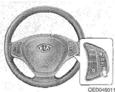 KIA Ceed - WAARSCHUWING - 1