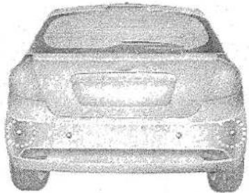 KIA Ceed - PARKEERHULP (INDIEN VAN TOEPASSING) - 1
