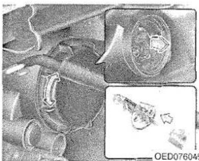 KIA Ceed - (Vervolg) - 1