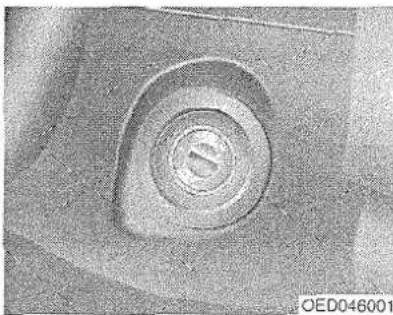 KIA Ceed - CONTACTSLOT - 1