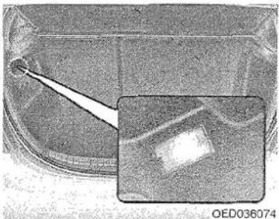 KIA Ceed - WAARSCHUWING - 1