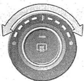 KIA Ceed - HANDBEDIEND VERWARMINGS- EN VENTILATIESYSTEEM (INDIEN VAN TOEPASSING) - 5