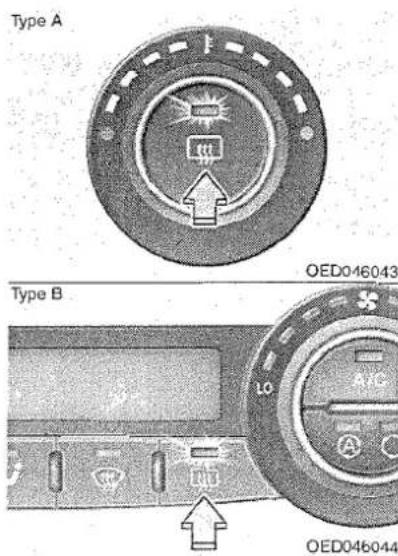 Type A Type B OED046043 LO ATC OED046044