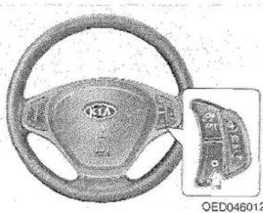 KIA Ceed - WAARSCHUWING - 2