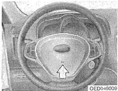 KIA Ceed - WAARSCHUWING - 2