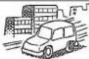 KIA Joice - □ Modusschakelaarvan de automatische versnellingsbak - 14