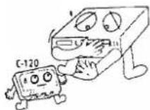 KIA Joice - ONDERHOUD VAN DE CASSETTES - 1