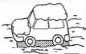 KIA Joice - □ Modusschakelaarvan de automatische versnellingsbak - 11