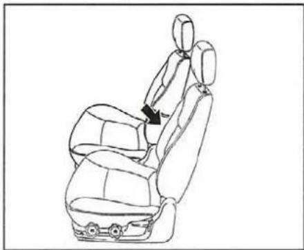 KIA Rio I - WAARSCHUWING - 3