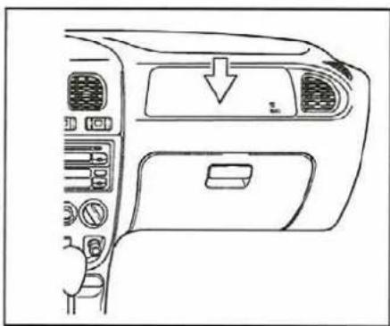 KIA Rio I - WAARSCHUWING! - 1