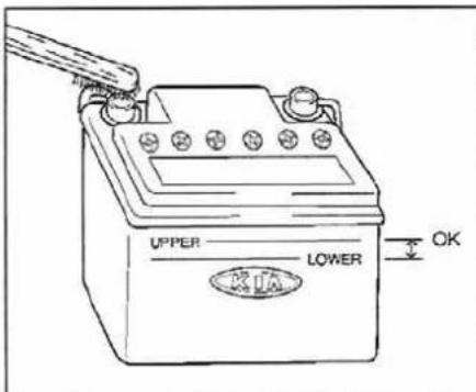 UPPER LOWER OK