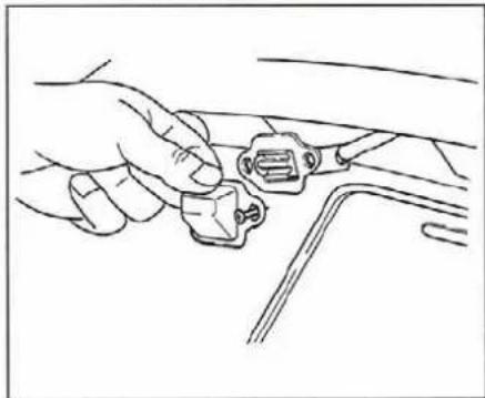 KIA Rio I - OPMERKING - 8