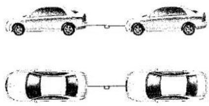 KIA Rio III - VOORZICHTIG - 1
