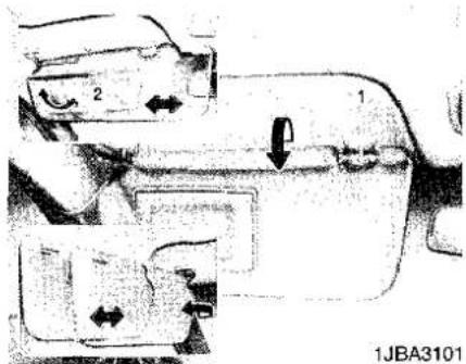 1 2 1 1JBA3101