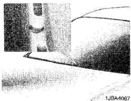 KIA Rio III - AUTOMATISCH VERWARMINGS- EN VENTILATIESYSTEEM (INDIEN VAN TOEPASSING) - 3