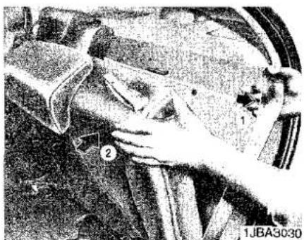 KIA Rio III - \* OPMERKING - 1