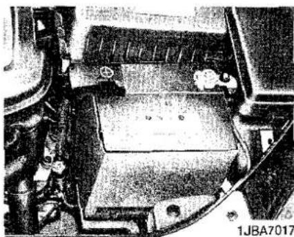 KIA Rio III - (Vervolg) - 1