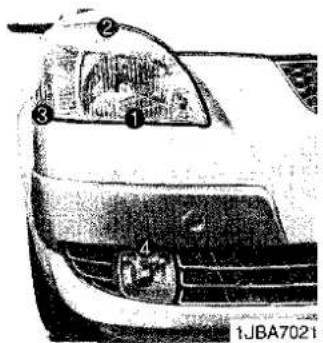 KIA Rio III - \* OPMERKING - 1
