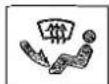 KIA Rio III - Stand VERWARMEN/ONTWASEMEN - 1