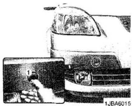 KIA Rio III - VOORZICHTIG - 1