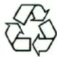 PRIMO BM1-N - RECYCLAGE INFORMATIE - 2