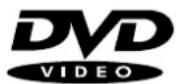 PHILIPS DVD711 - Afspelen van een DVD-Videodisc - 1