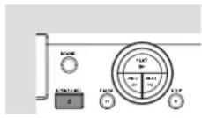 PHILIPS DVD711 - Afwijzing aansprakelijkheid ten aanzien van oudercontrole - 1