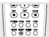 PHILIPS DVD722 - Herhalen van A-B - 1