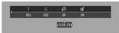 T C ✓ 001 002 Ul Ul 4:00:34