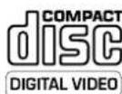 PHILIPS DVD752 - Video CD - 1