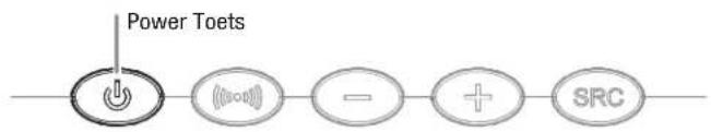 HARMAN KARDON SB 16/230 - Soundbar In- en Uitschakelen - 1