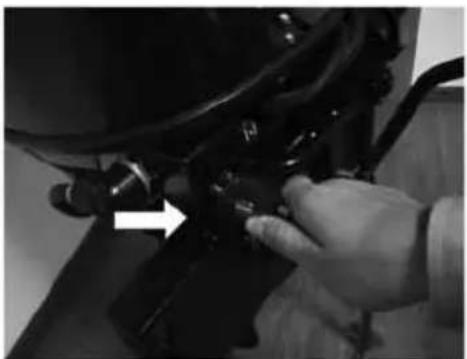 Nimarine NF9.9 - Procedure - 2