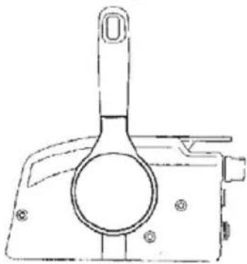 Nimarine NF9.9 - Omhoog kantelen - 1