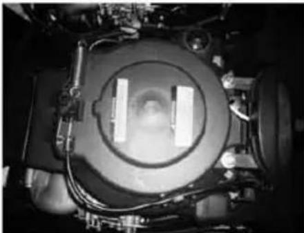 Nimarine NF9.9 - Noodstart procedure van de buitenboordmotor - 2